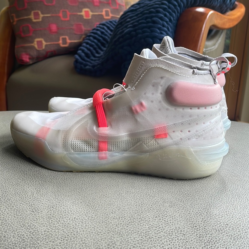 Kobe NXT Fasfit